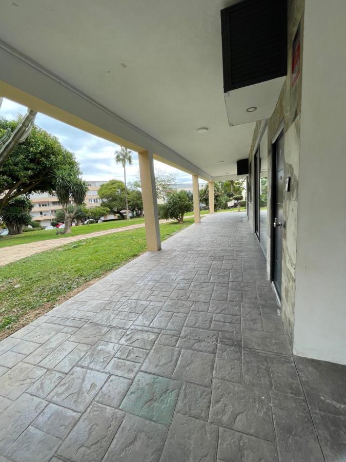 Casa Alberto - Eurosol Bajo 10 - Carihuela Torremolinos Exterior photo